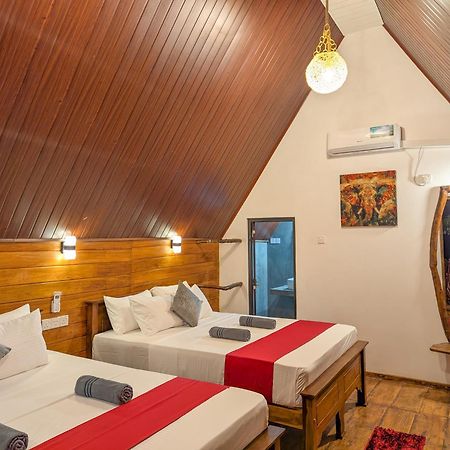 Sigiri Choona Lodge 'Unique Sunrise Viewpoint' Сігірія Екстер'єр фото