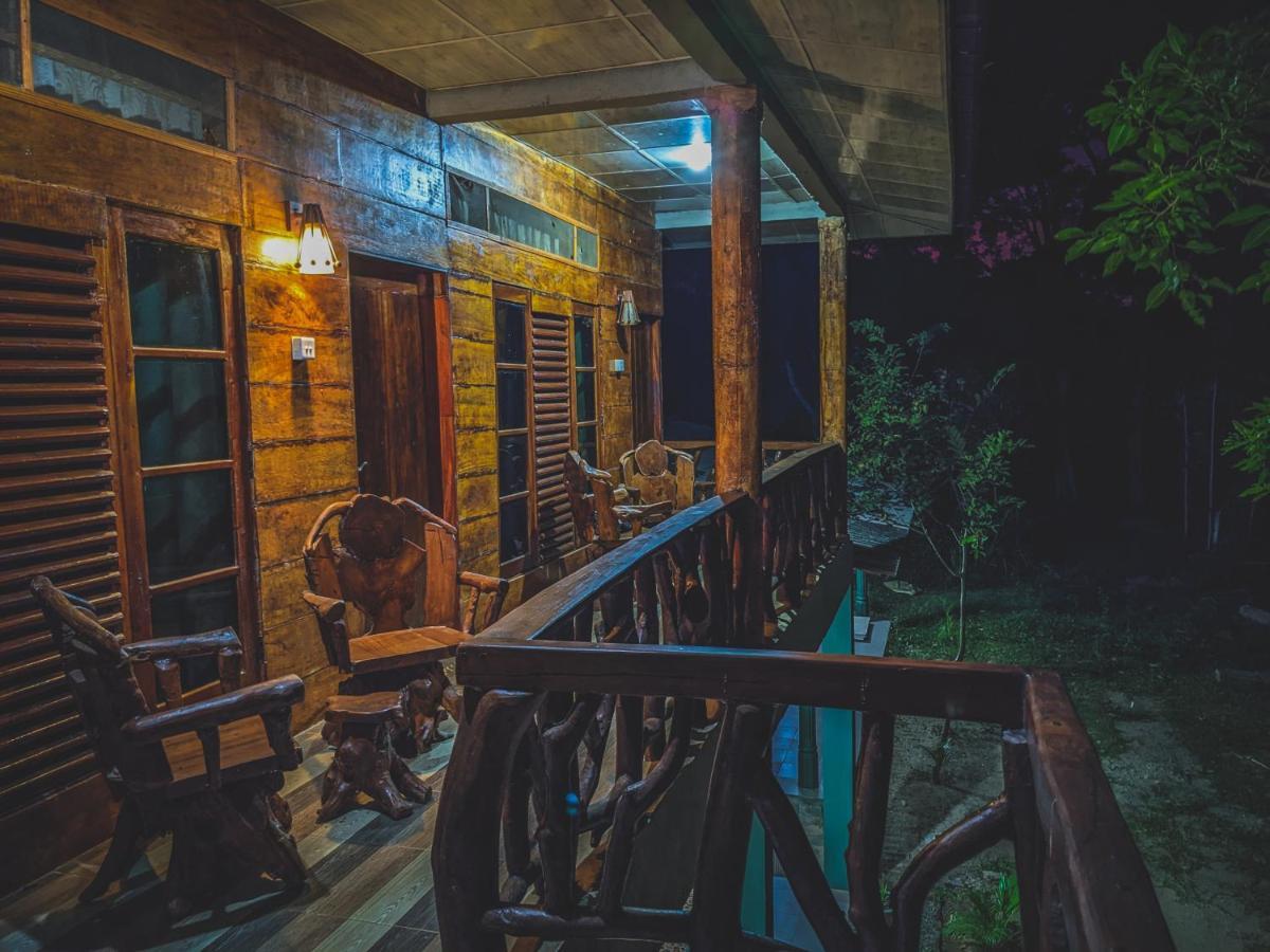 Sigiri Choona Lodge 'Unique Sunrise Viewpoint' Сігірія Екстер'єр фото