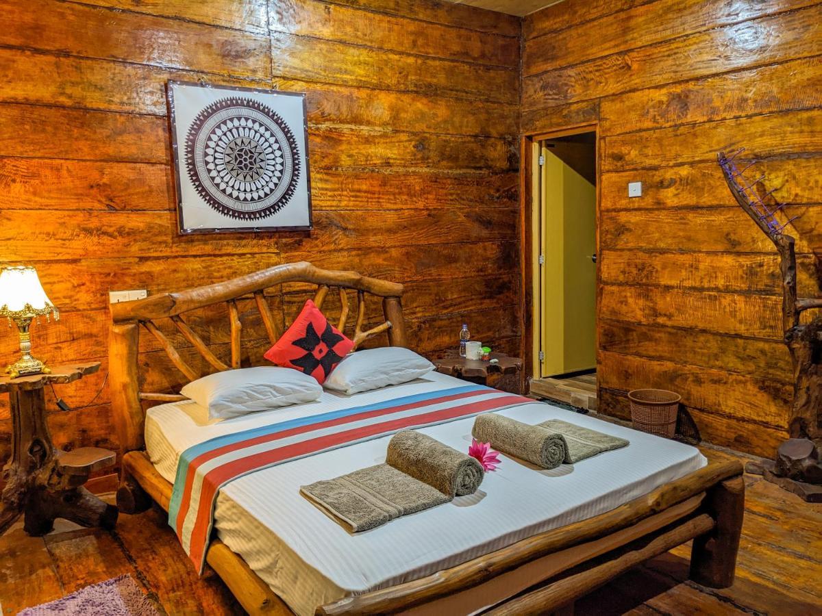 Sigiri Choona Lodge 'Unique Sunrise Viewpoint' Сігірія Екстер'єр фото