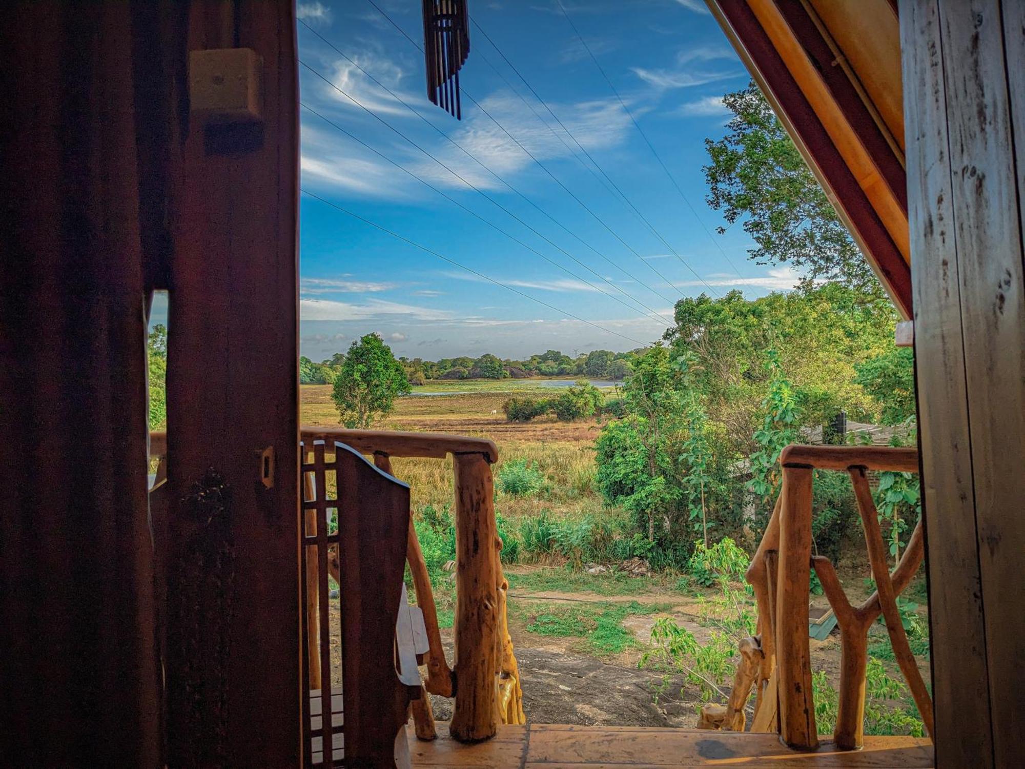 Sigiri Choona Lodge 'Unique Sunrise Viewpoint' Сігірія Екстер'єр фото