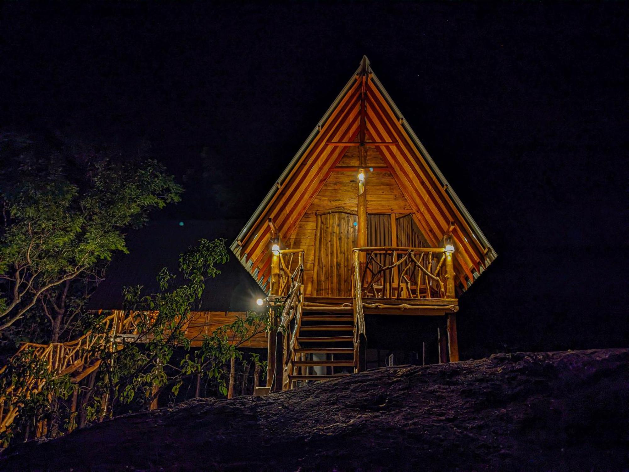Sigiri Choona Lodge 'Unique Sunrise Viewpoint' Сігірія Екстер'єр фото